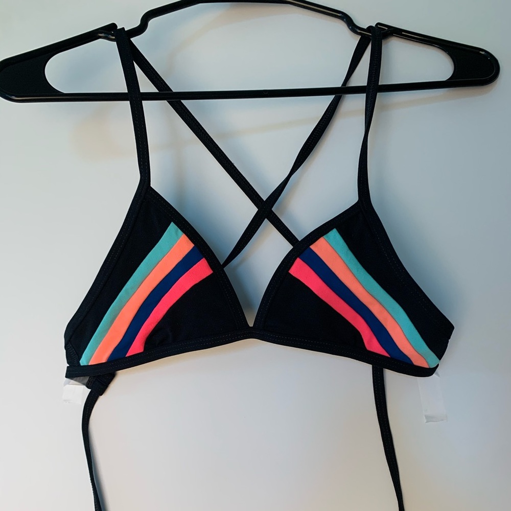 Jolyn Bathing Suit